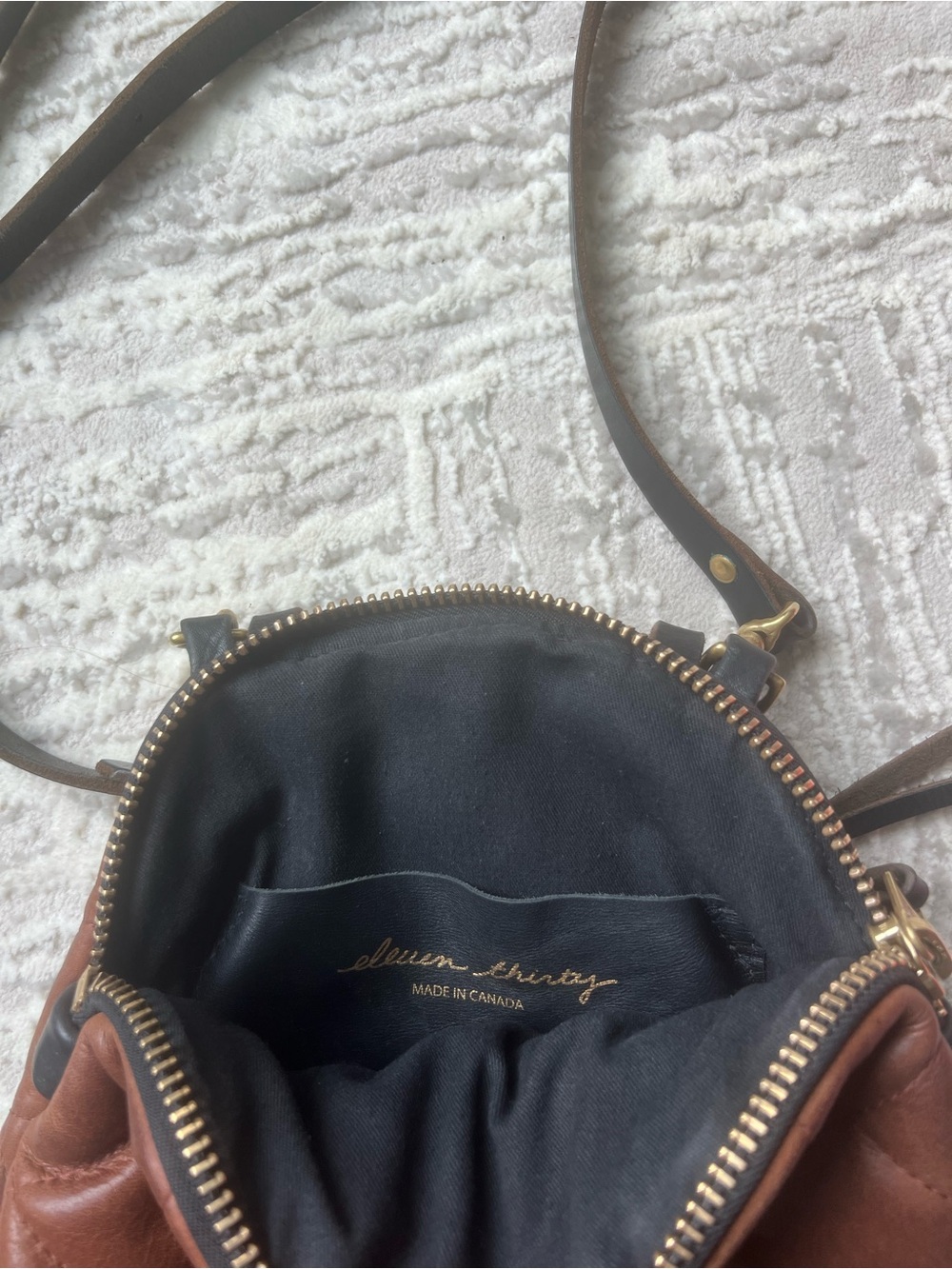 Eleven Thirty Anni Mini Crossbody Bag - Picture 2 of 4
